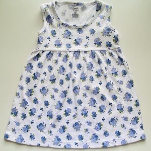 Toddler Girls Dress